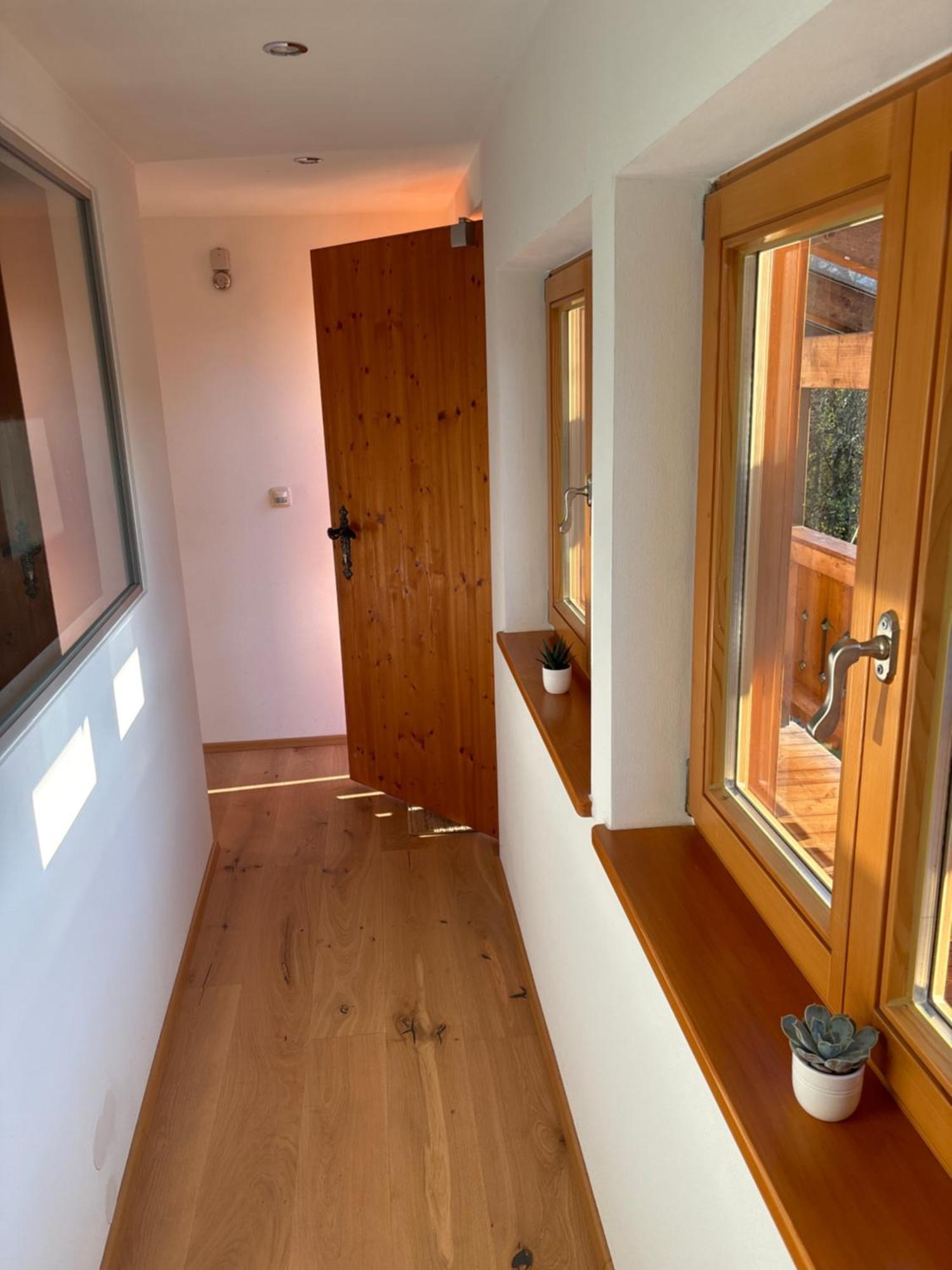 Appartement Hof Schwarnlehen