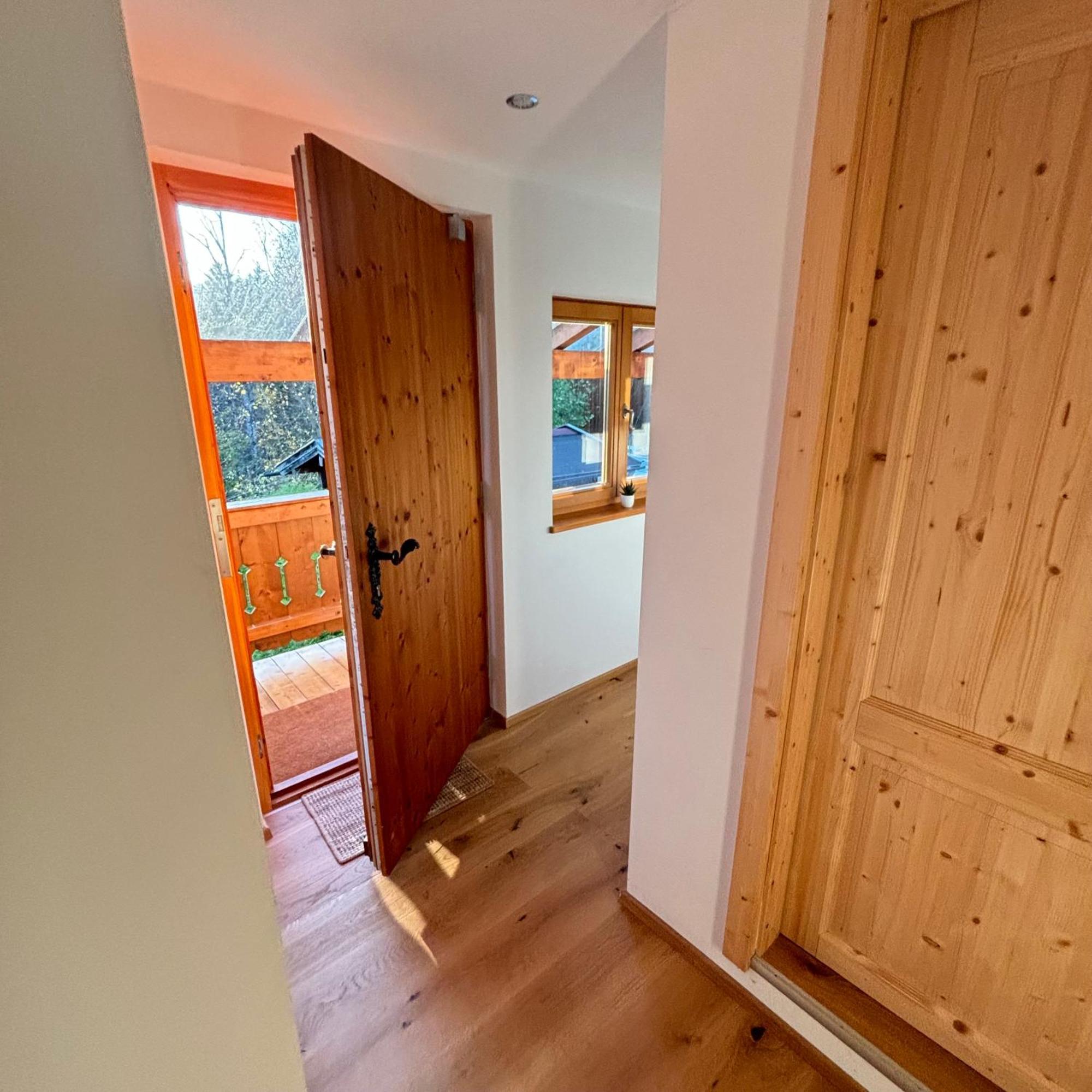 Appartement Hof Schwarnlehen Berchtesgaden