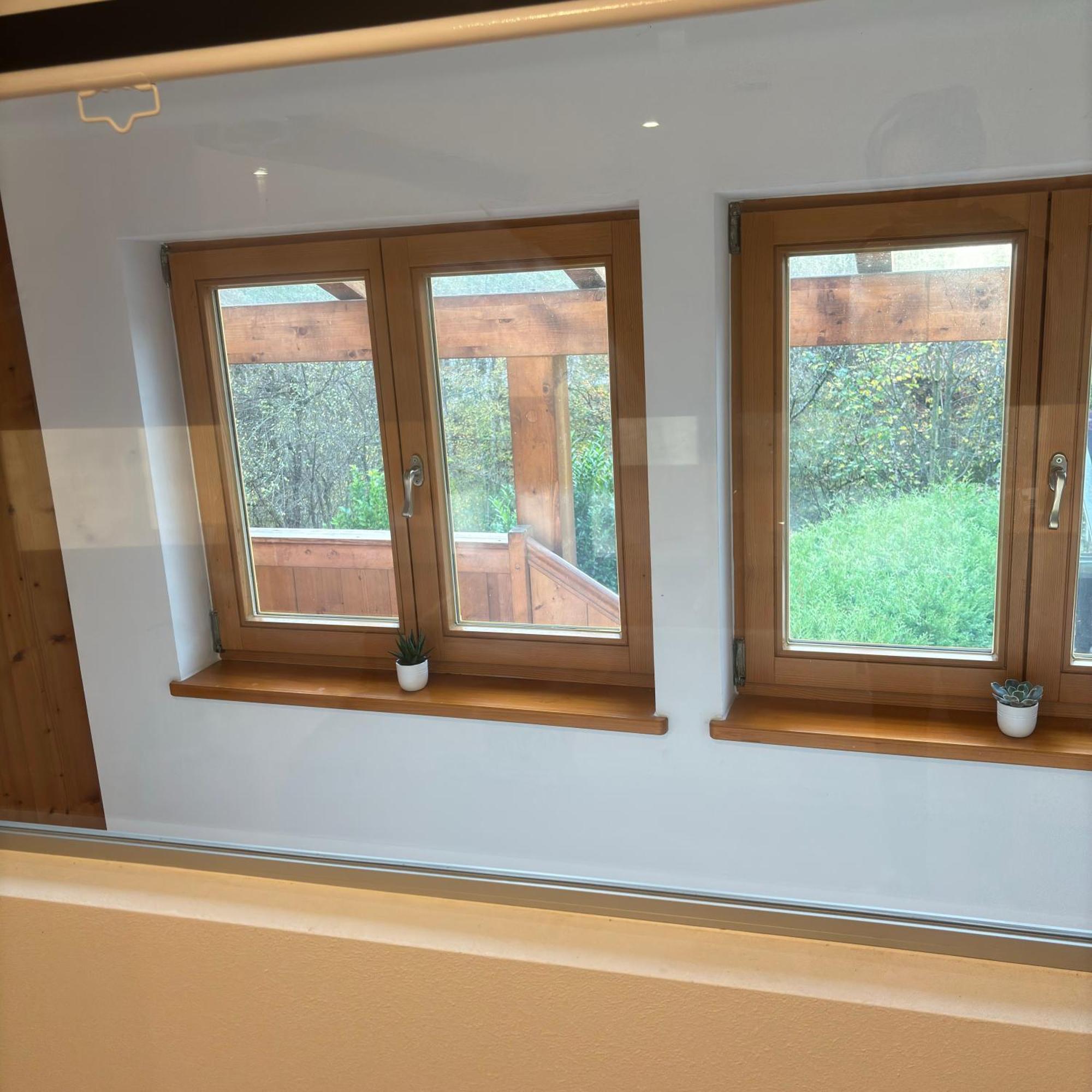 Appartement Hof Schwarnlehen *