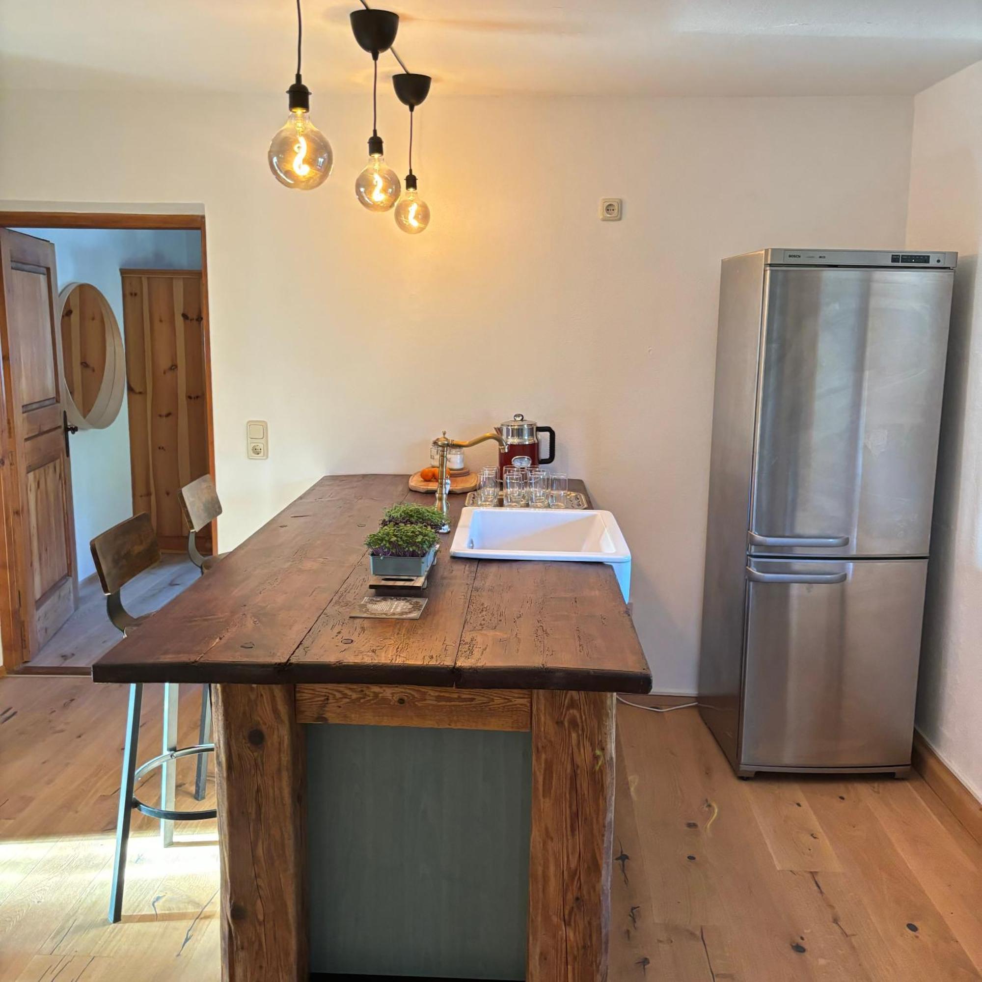 Hof Schwarnlehen Appartement Berchtesgaden