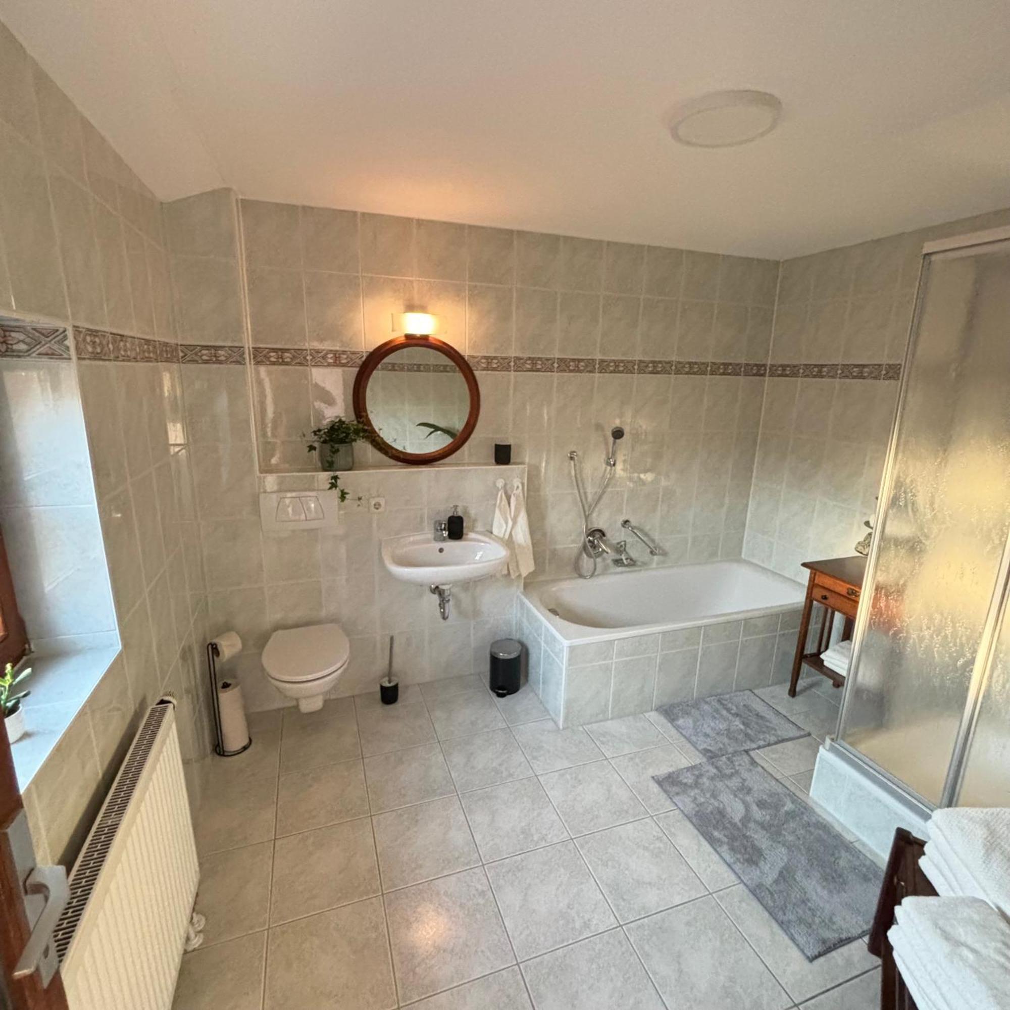 Hof Schwarnlehen Appartement
