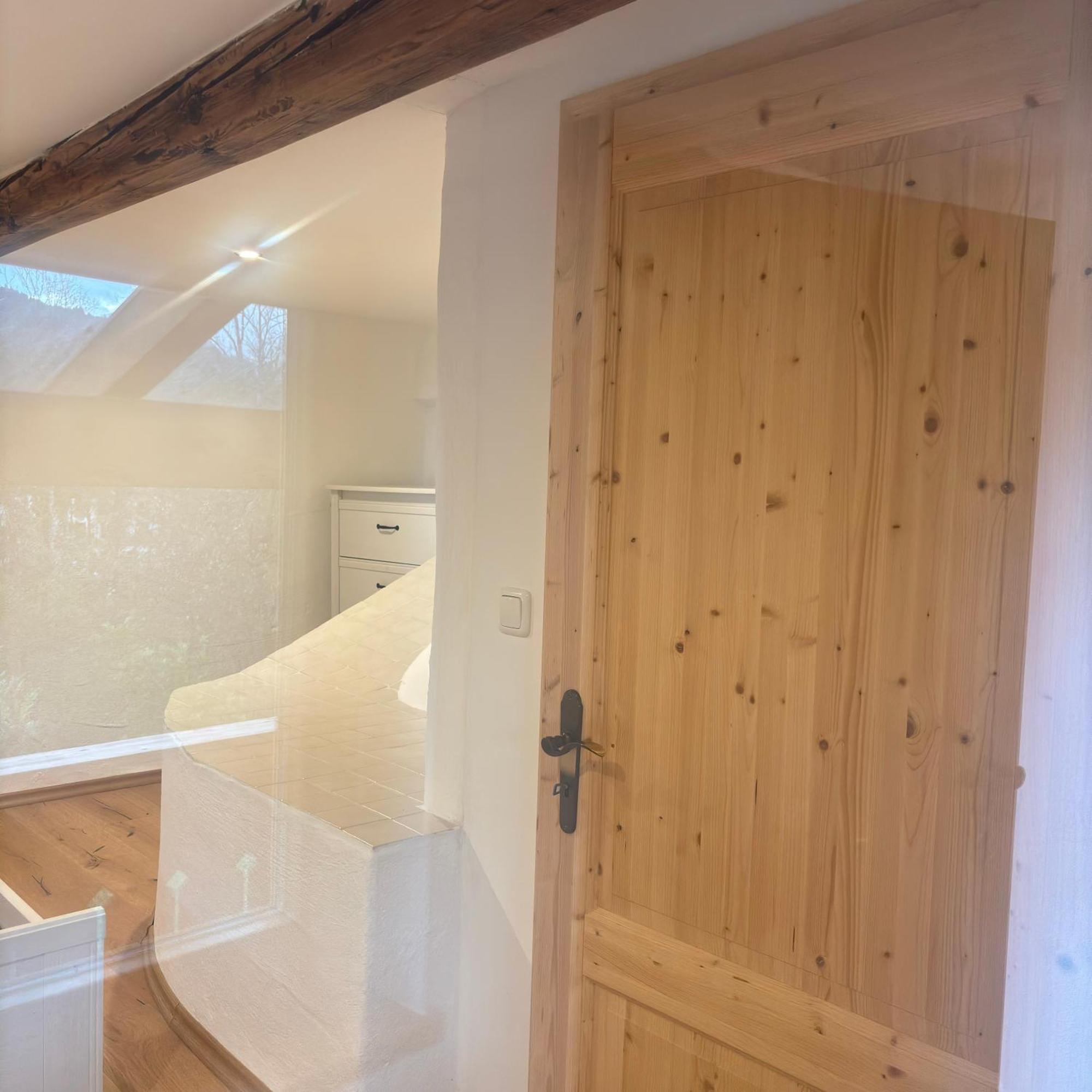 Hof Schwarnlehen Appartement *