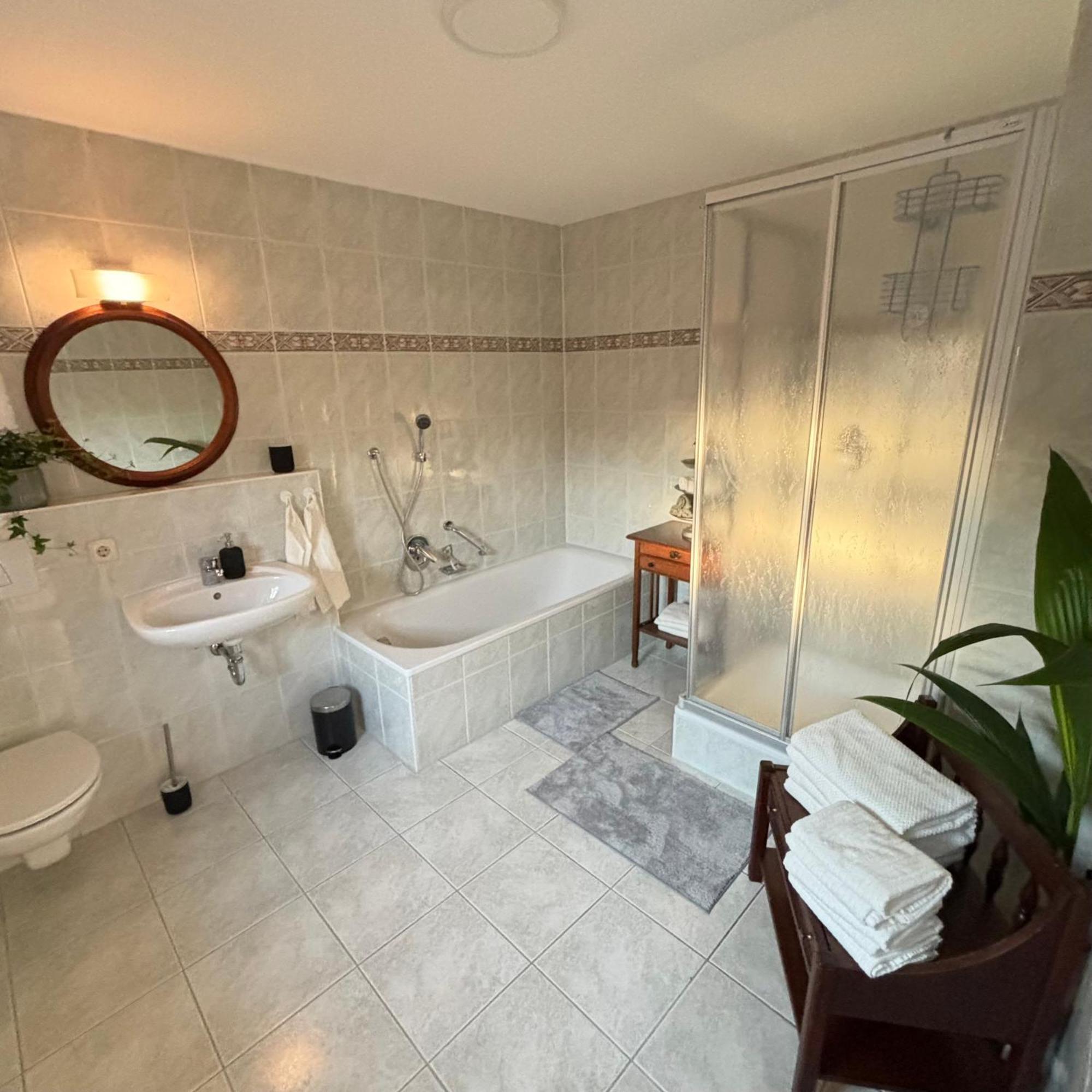 Appartement Hof Schwarnlehen *