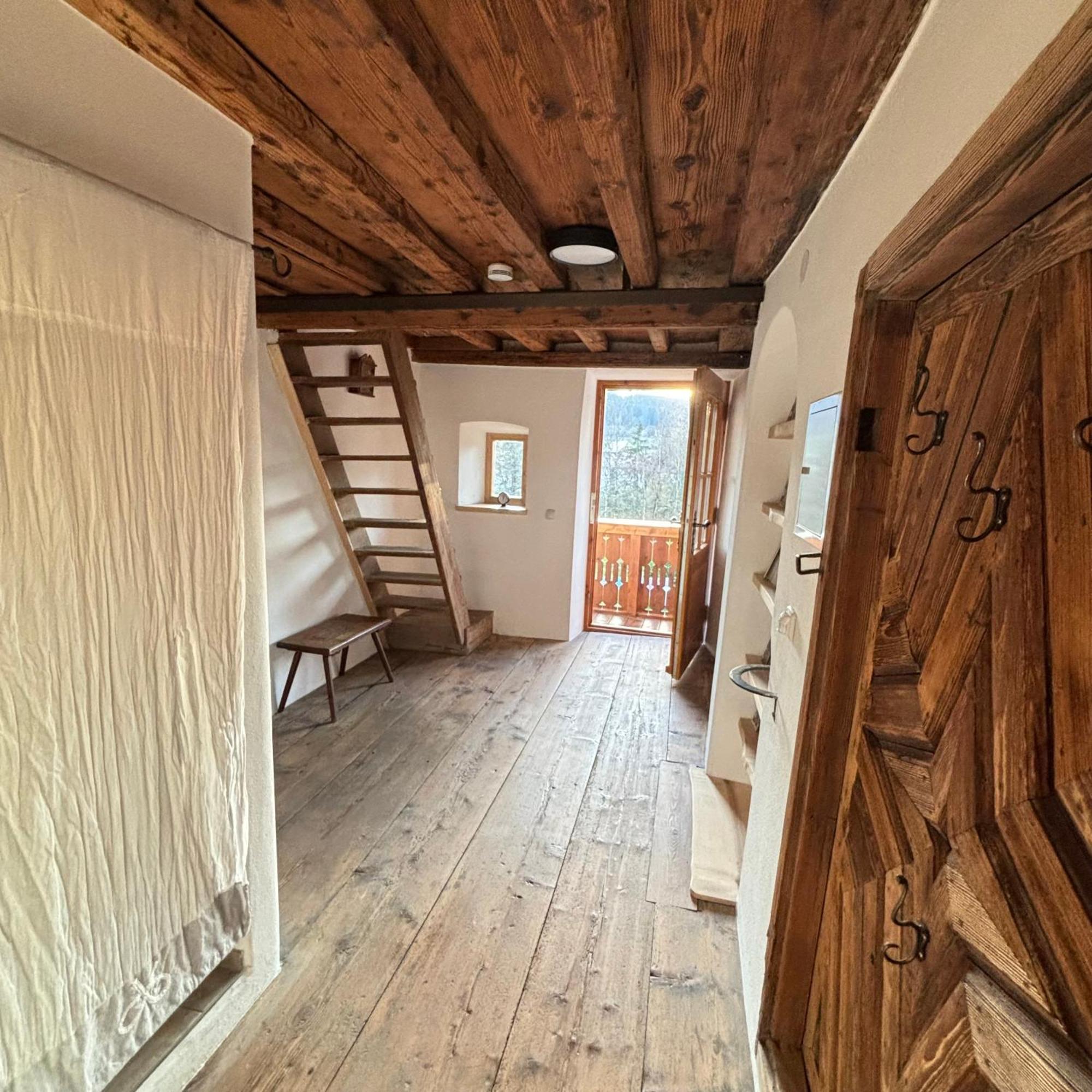 Appartement Hof Schwarnlehen Berchtesgaden