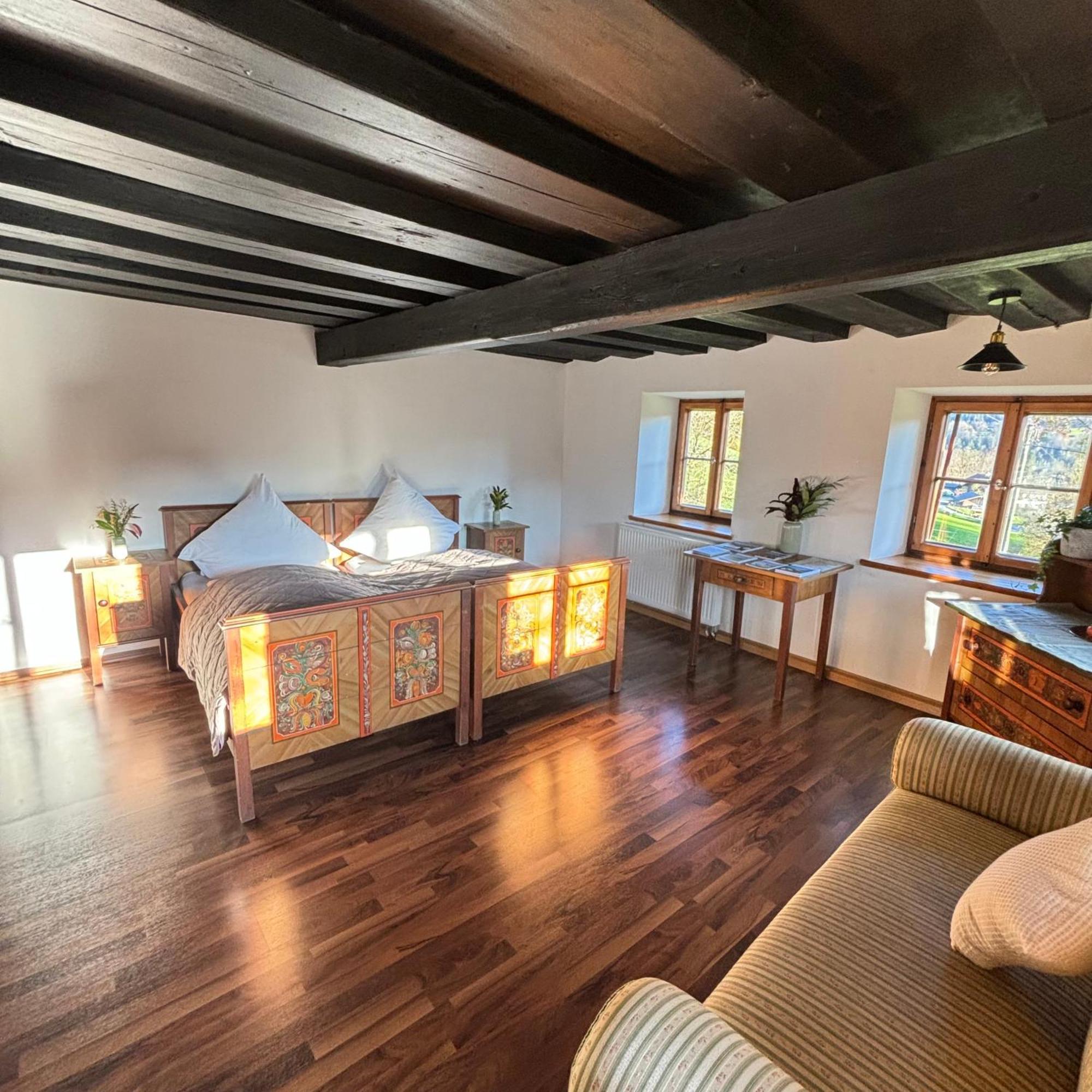 Appartement Hof Schwarnlehen