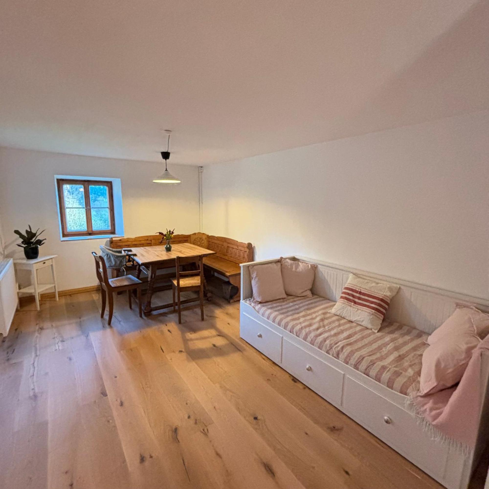Appartement Hof Schwarnlehen Berchtesgaden