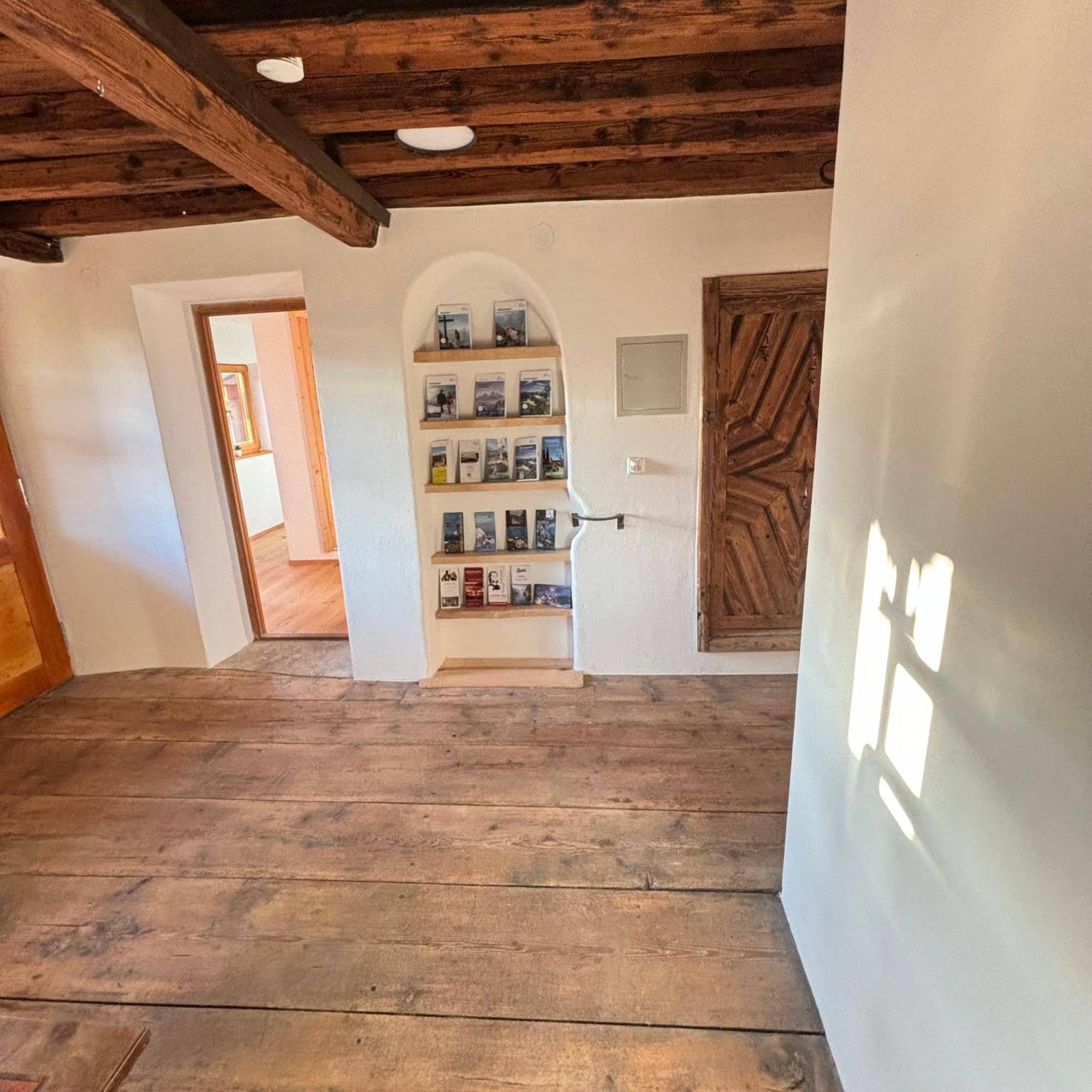 Hof Schwarnlehen Appartement