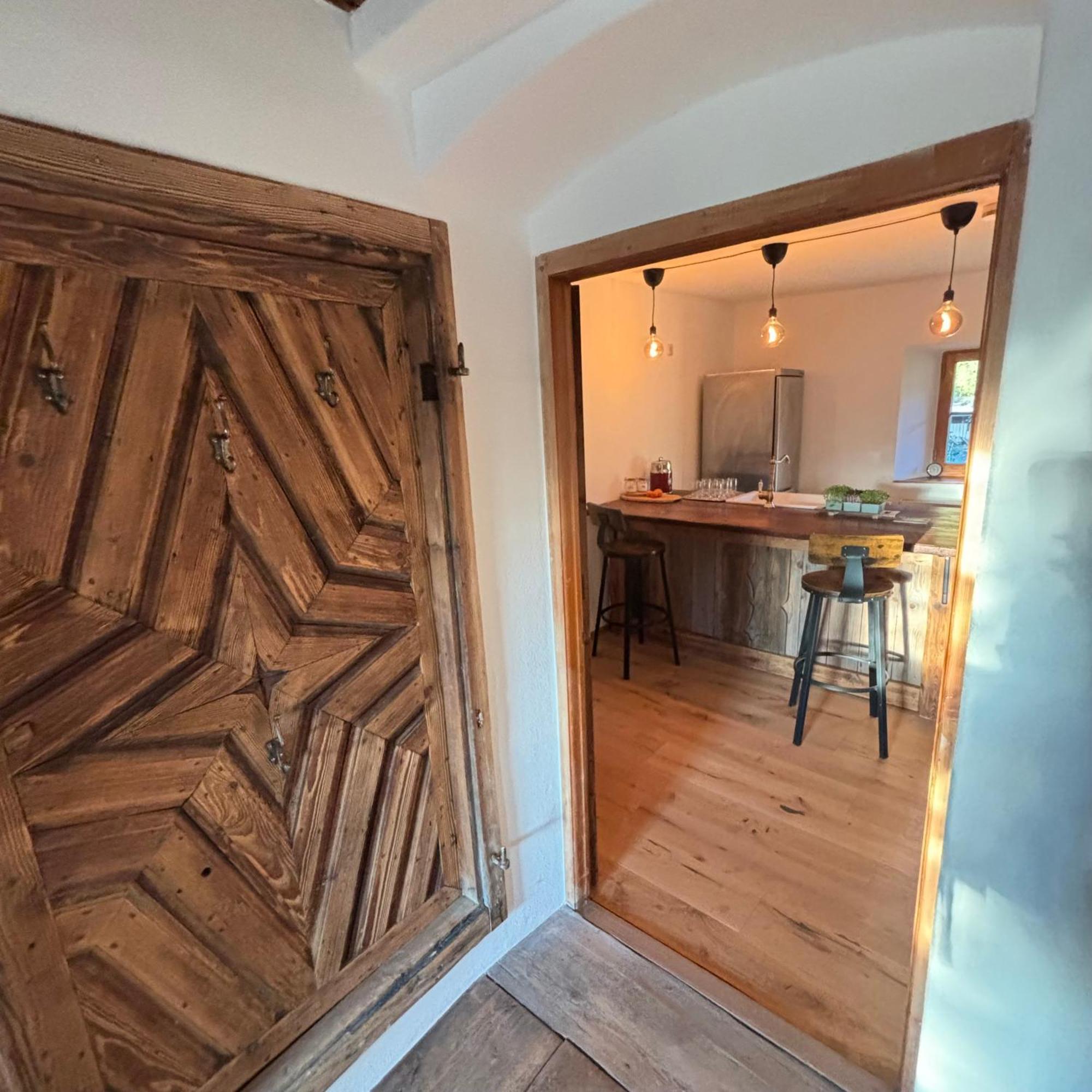Appartement Hof Schwarnlehen *