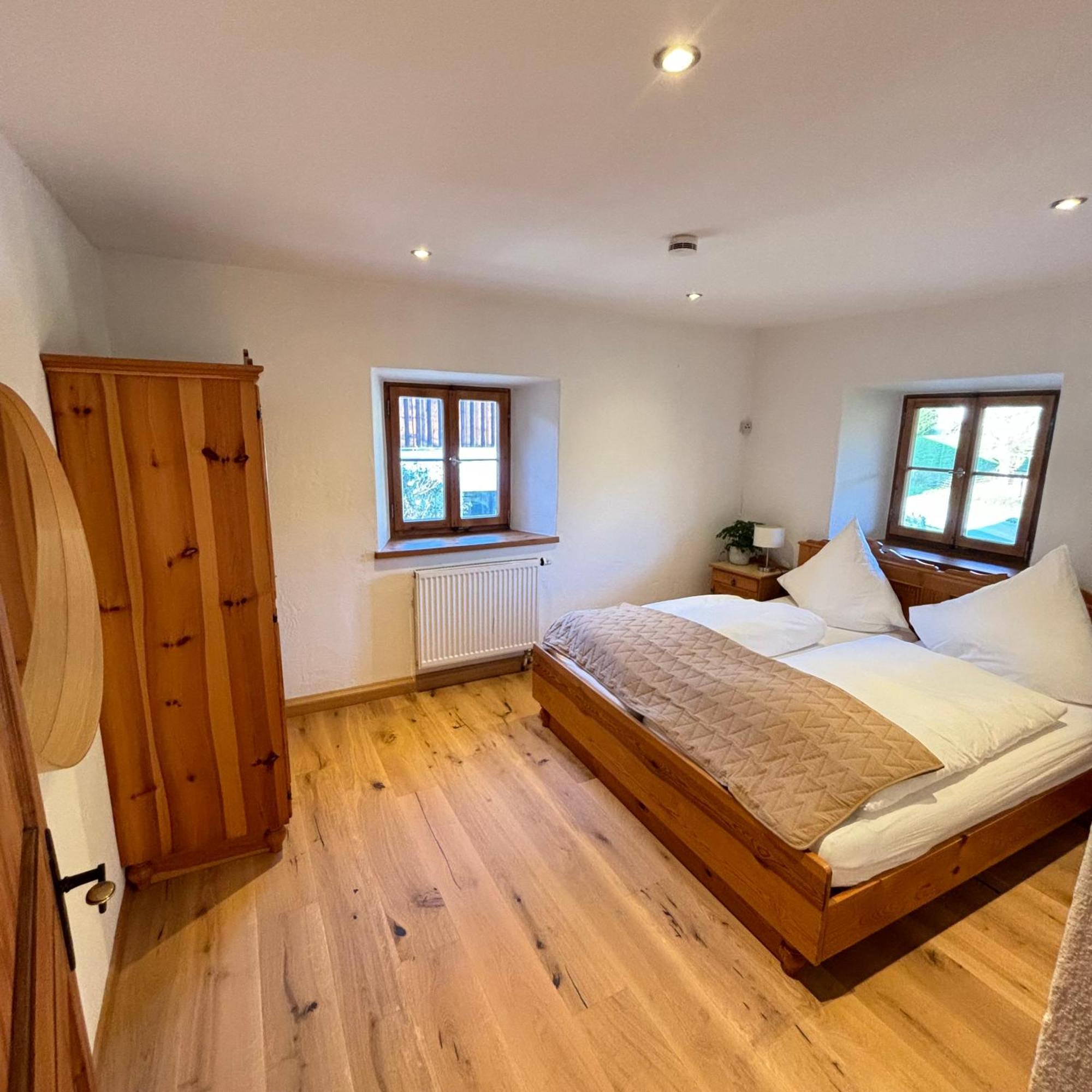 Hof Schwarnlehen Appartement Berchtesgaden